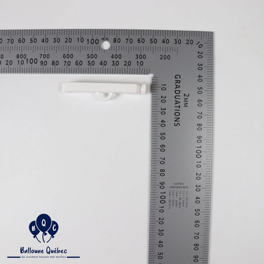 Small closing clip 1 PCS