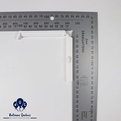 Medium closing clip 1 PCS