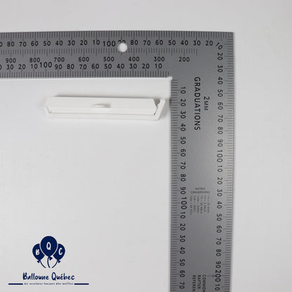 Medium closing clip 1 PCS