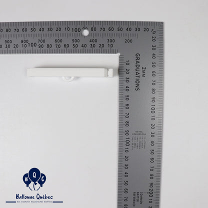 Medium closing clip 1 PCS