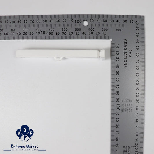 Large closing clip 1 PCS