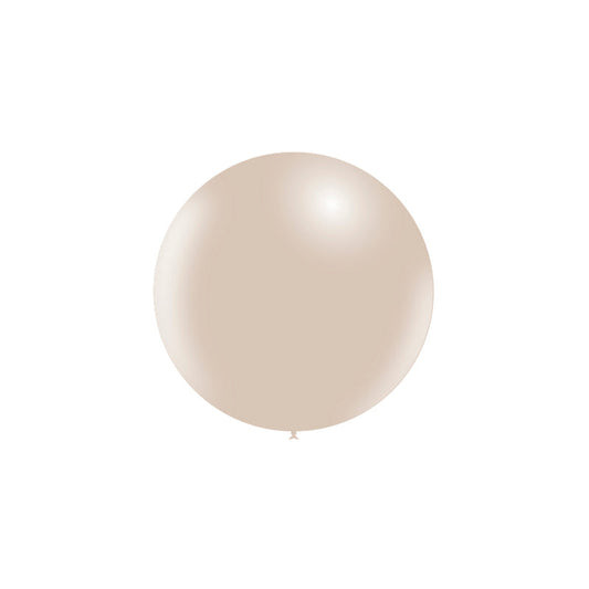 Balloonia 24" Skin Latex Balloon – (1 Piece)