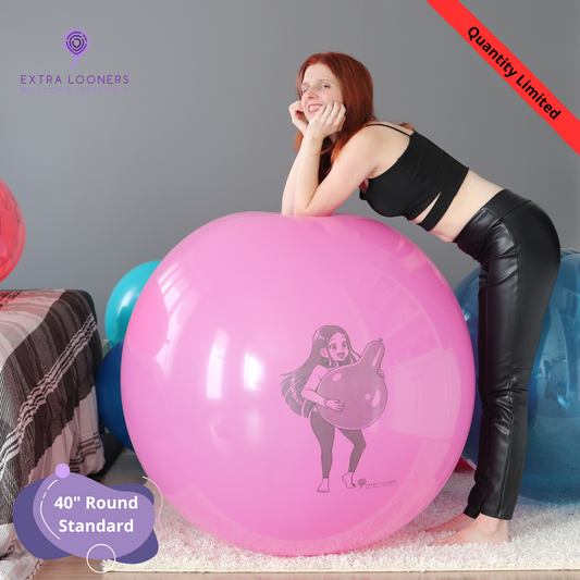 Cattex 40" Standard Round – Eugina Edition (1 Piece)