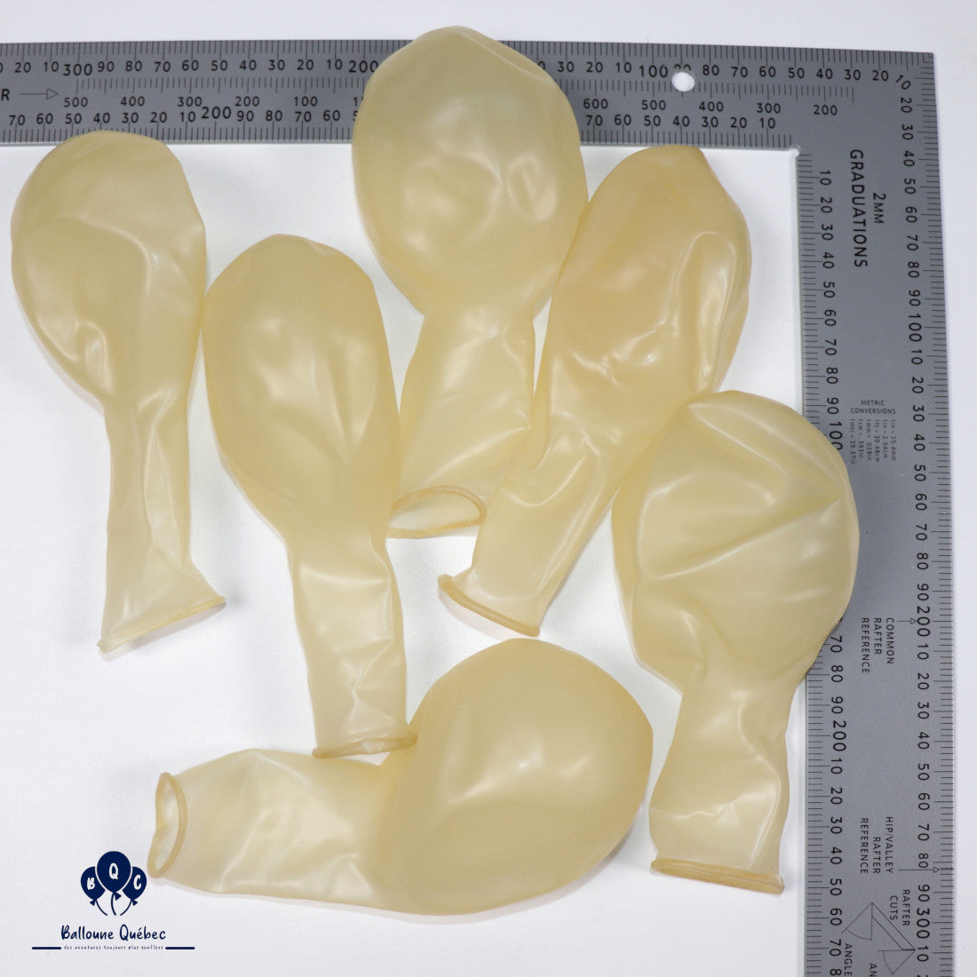 Cattex 18" transparent all PT/18