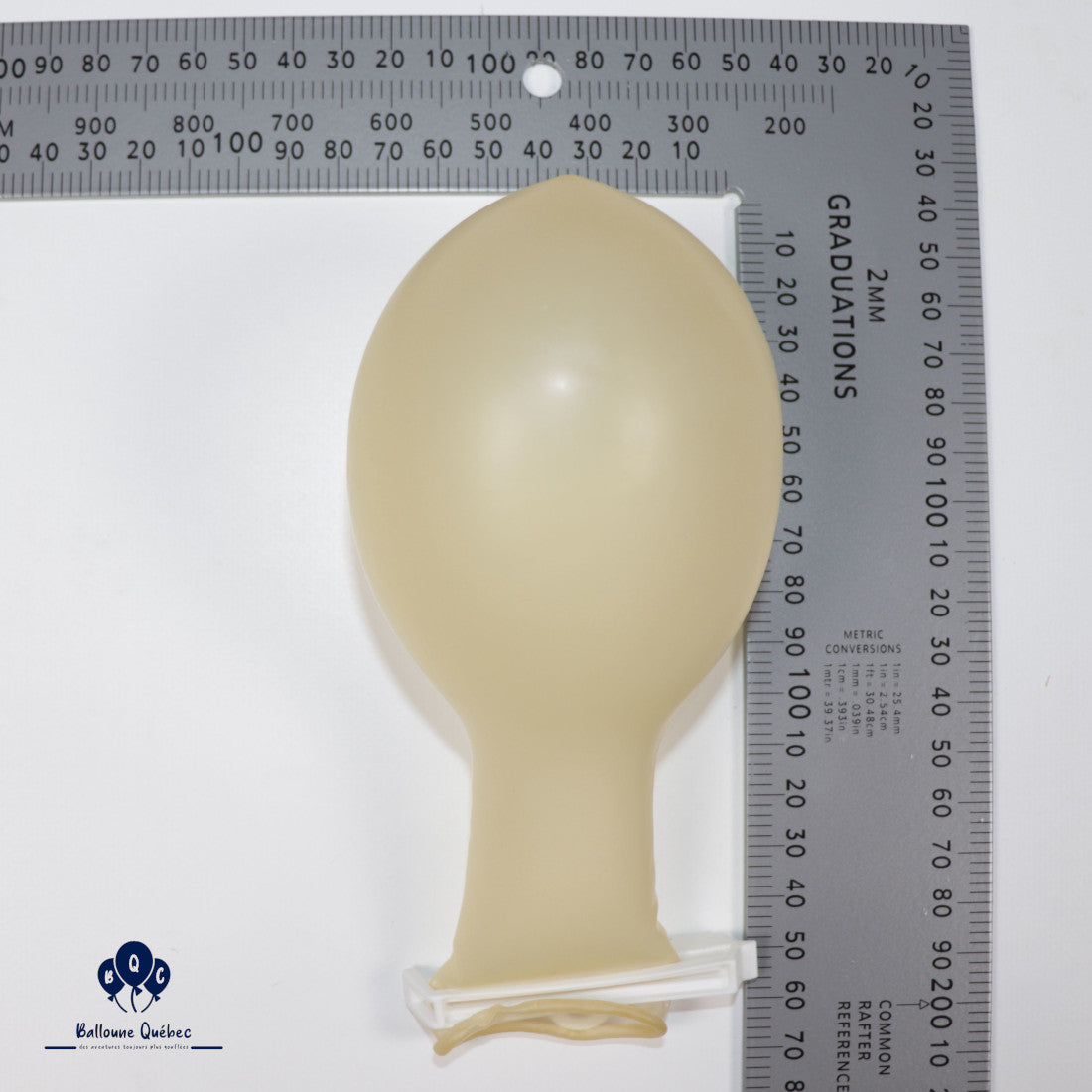 Cattex 18" transparent PT/18