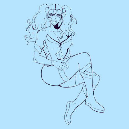 Shosu Monochromatic RR500