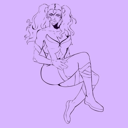 Shosu Monochromatic RR500