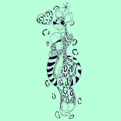 Shosu Monochromatic RR500