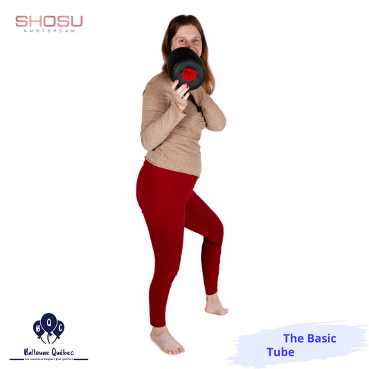 Shosu The Basic Tube