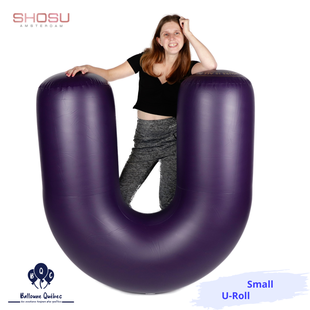 Shosu Small U-Roll