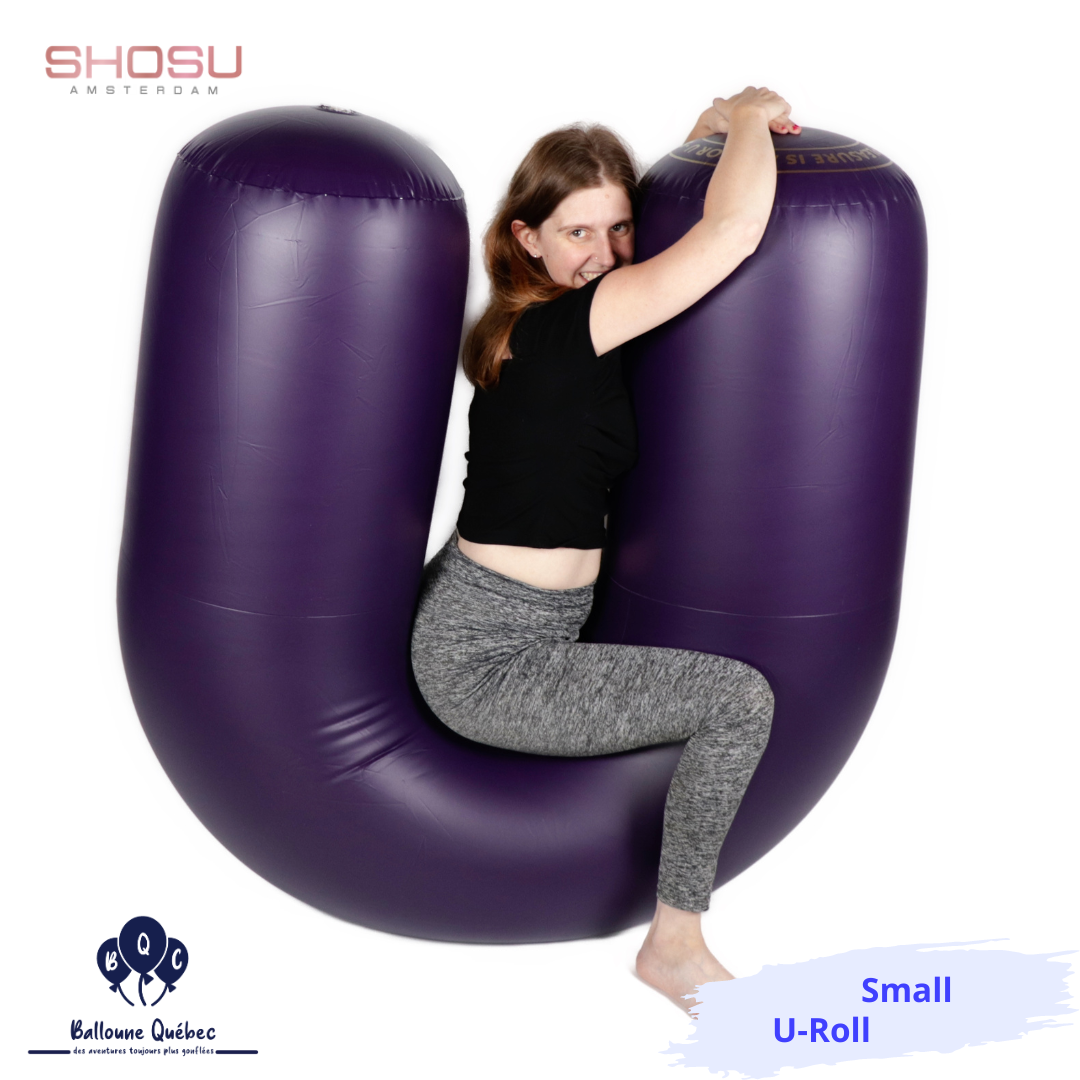 Shosu Small U-Roll