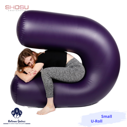 Shosu Small U-Roll