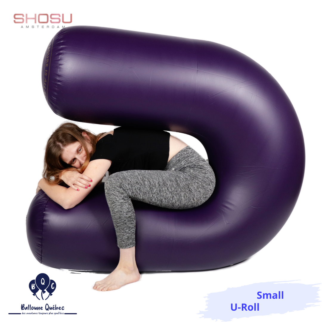 Shosu Small U-Roll