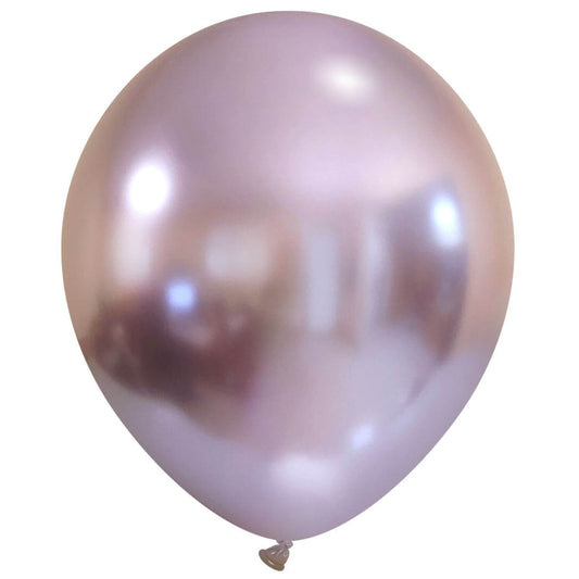 Cattex 18" Titanium+ Lilac Latex Balloons – (Pack of 10)