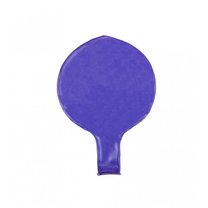 Cattex 35" Giant Clear Latex Balloon – (1 Piece)