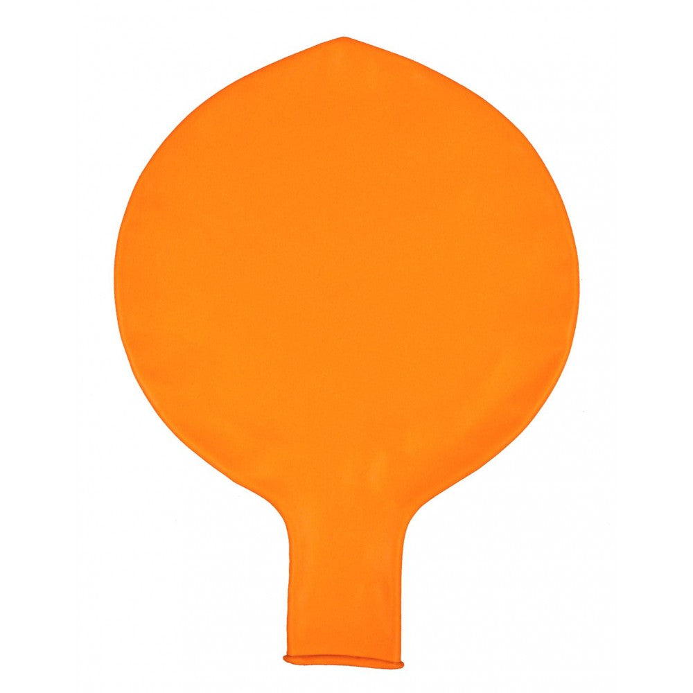 Cattex 37" Giant Red Latex Balloon – (1 Piece)