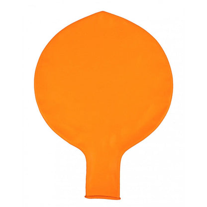 Cattex 37" Giant Red Latex Balloon – (1 Piece)