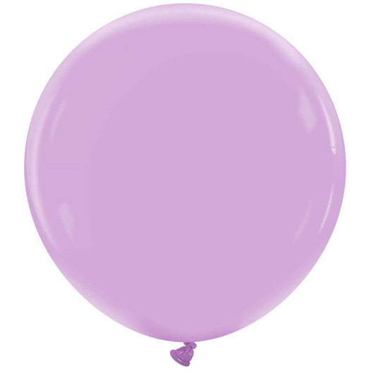 Cattex 36" Iris Premium Latex Balloons – (1 Piece)