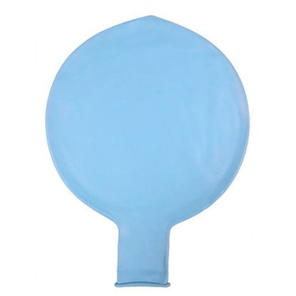 Cattex 47" Giant Red Latex Balloon – (1 Piece)