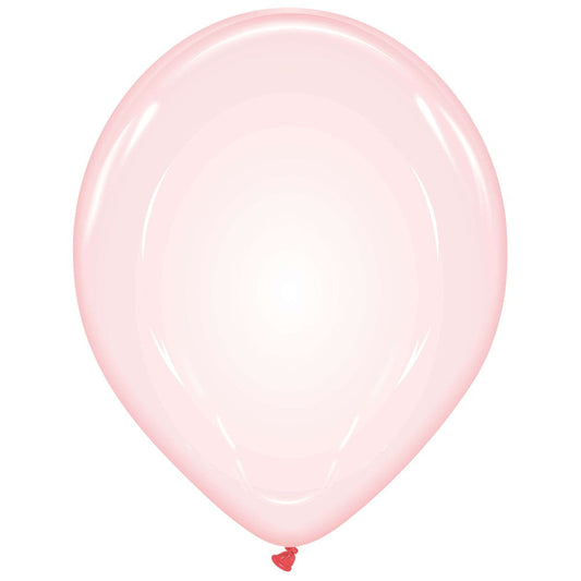 Cattex 13" Soap Red Premium Latex Balloons – (Pack of 10)