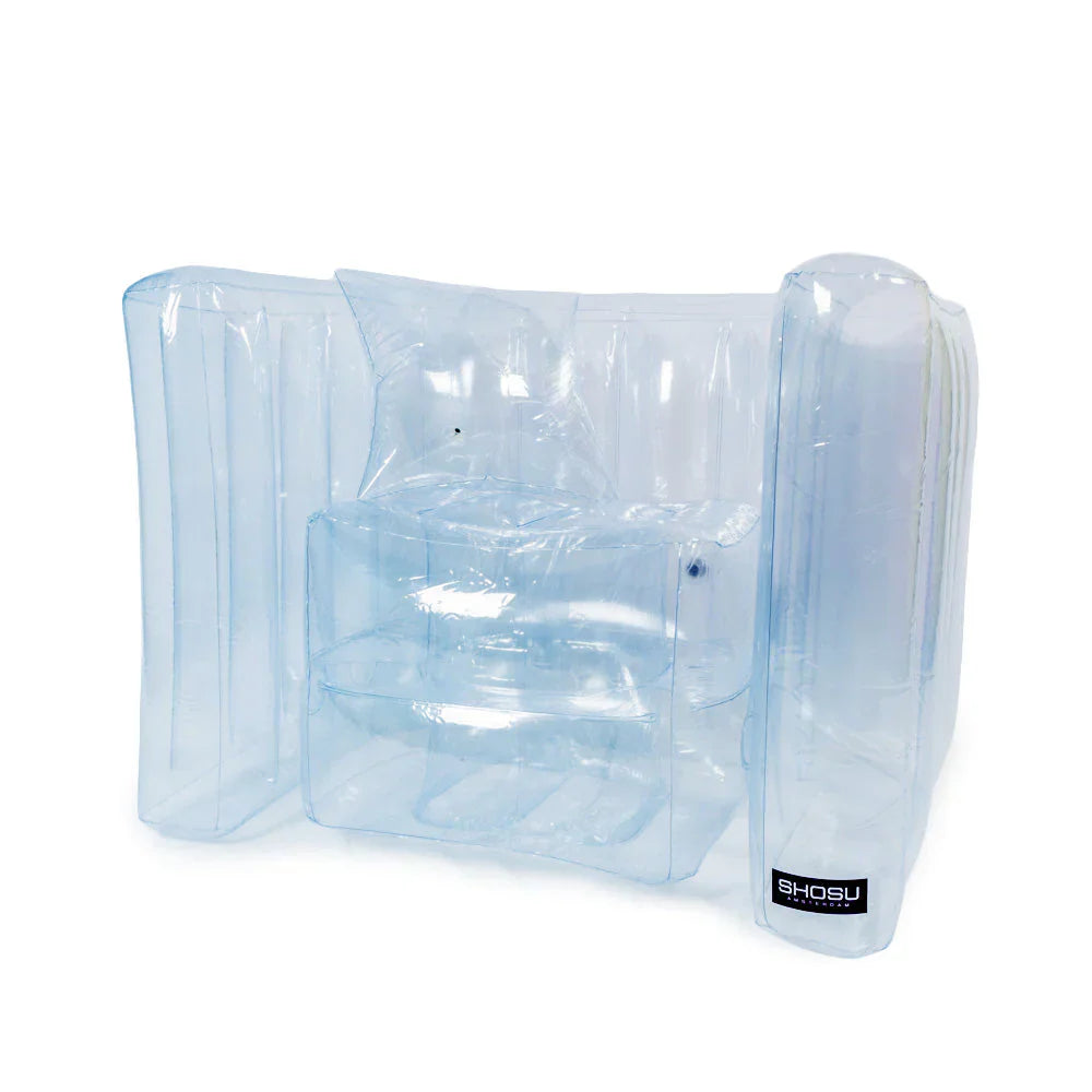 Shosu The Cube Chair